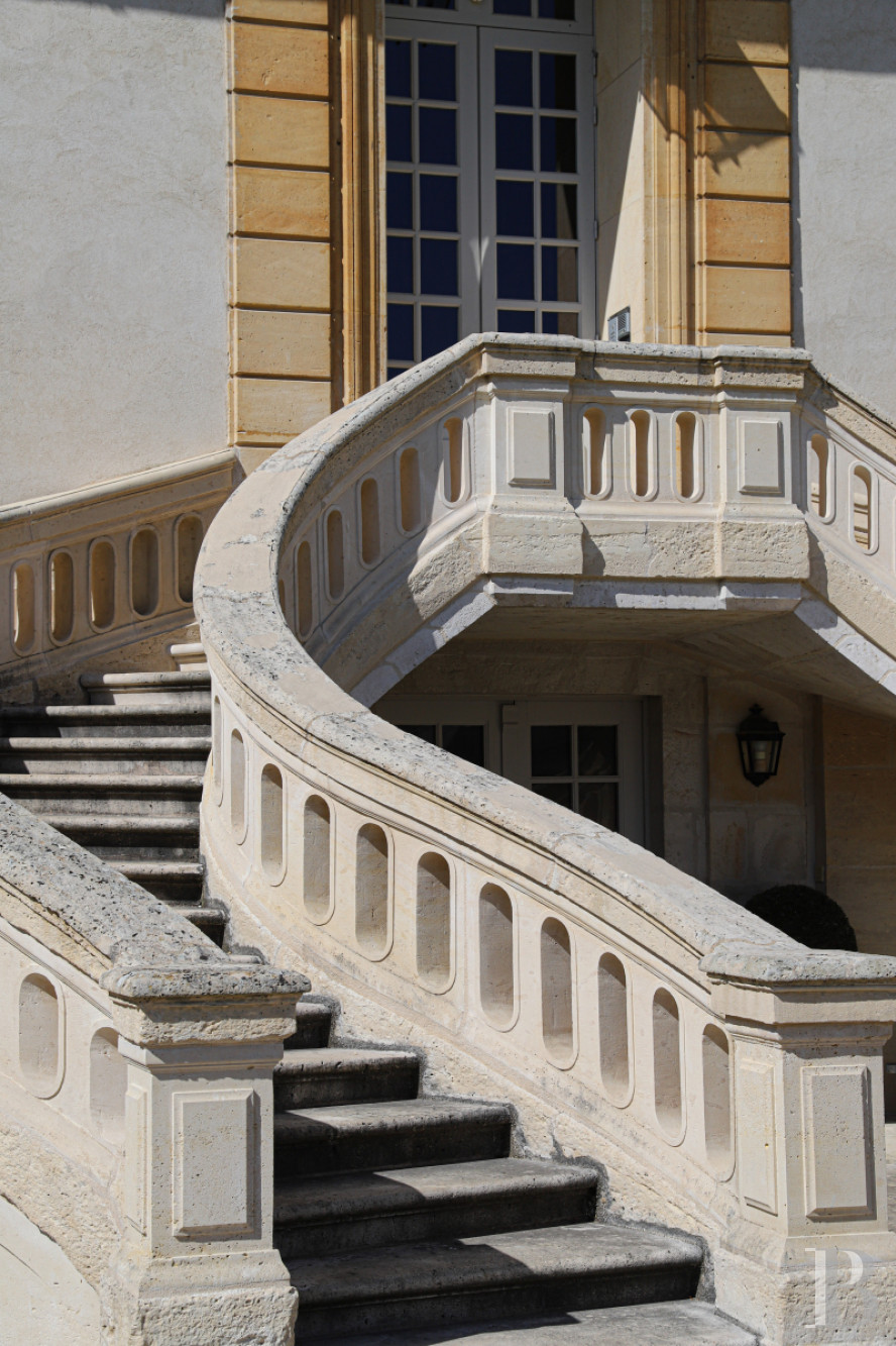 A 17th century family chateau in Seine-et-Marne, between Fontainebleau and Nemours - photo  n°8